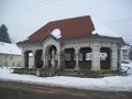 Lavoir de  Courtefontaine