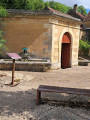 Lavoir de Dissangis
