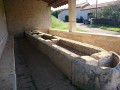 Lavoir de Gézoncourt