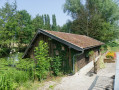 Lavoir de Giffaumont