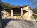 Lavoir de Goussargues Lavoir de Goussargues