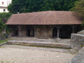 Lavoir de Goussonville