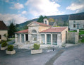 Lavoir de Jaugey