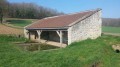 Lavoir de la côte Duché à Lainville Lavoir de la côte Duché à Lainville