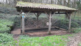 Lavoir de la Fontaine des Ouzines