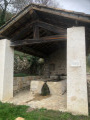 Lavoir de la Foux
