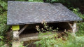 Lavoir de la Source aux Fées Lavoir de la Source aux Fées