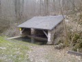 Lavoir de la Source aux Fées