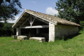 Lavoir de La Tranchade
