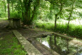 Lavoir de Lansac