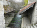 Lavoir de Sailly