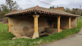 Lavoir de Saint-Aygues