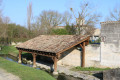 Lavoir de Saint Ciers du Taillon