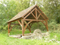 Lavoir de Saint Fiacre