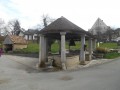 Lavoir de Saint Julien