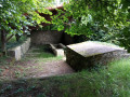 Lavoir de Sanry-les Vigy