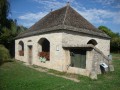 Entre villages et sous-bois