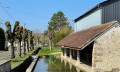 Lavoir de Thénisy