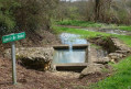 Lavoir de Trébot