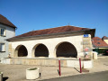 lavoir de vieilley