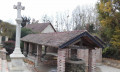 lavoir de Villeneuve la Dondagre