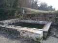 Lavoir des champs