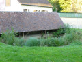 Lavoir des Evés