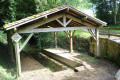 Lavoir des Grandes Fontaines