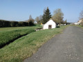 Tour du Bon Dieu de Laudigerie
