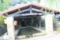 Lavoir du Bourg d'Augé