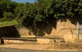 Lavoir du hameau du Mont Thou