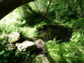 Lavoir du village du Serrier Lavoir du village du Serrier