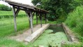 Lavoir du XIXe siècle