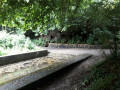 Lavoir et fontaine de Kerveguen