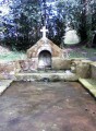 Lavoir et fontaine de Roscanvel Lavoir et fontaine de Roscanvel