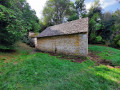 Lavoir et source