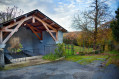 Lavoir Le Bez - C. Bouthé Vent D'Autan