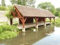 Lavoir municipal