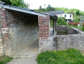 Lavoir Rue Pavée au Hameau d'Aveny