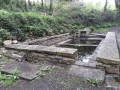 Lavoir San Tual Lavoir San Tual