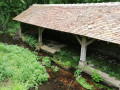 Lavoir sur l'École