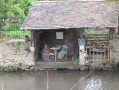 Lavoir sur l'Orge (Dourdan)