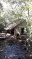 Lavoir sur le sentier découverte