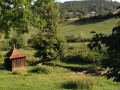 Autour de l'Étang de Moras