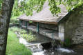 lavoir