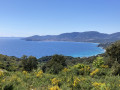 Le baie de Cavalaire