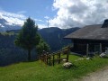 Le Balcon de Morgins