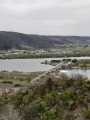 Le barrage d'Arras