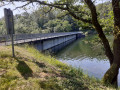 Le Barrage de Pierre Brune