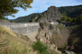 Le Barrage du Gouffre d'Enfer